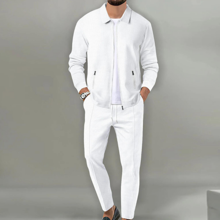 Germain | Ensemble Deux Pièces pour Homme | Moderne