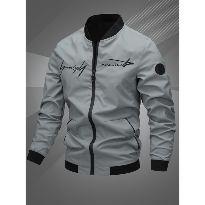 Rowan | Veste Bombardier Homme | Classique