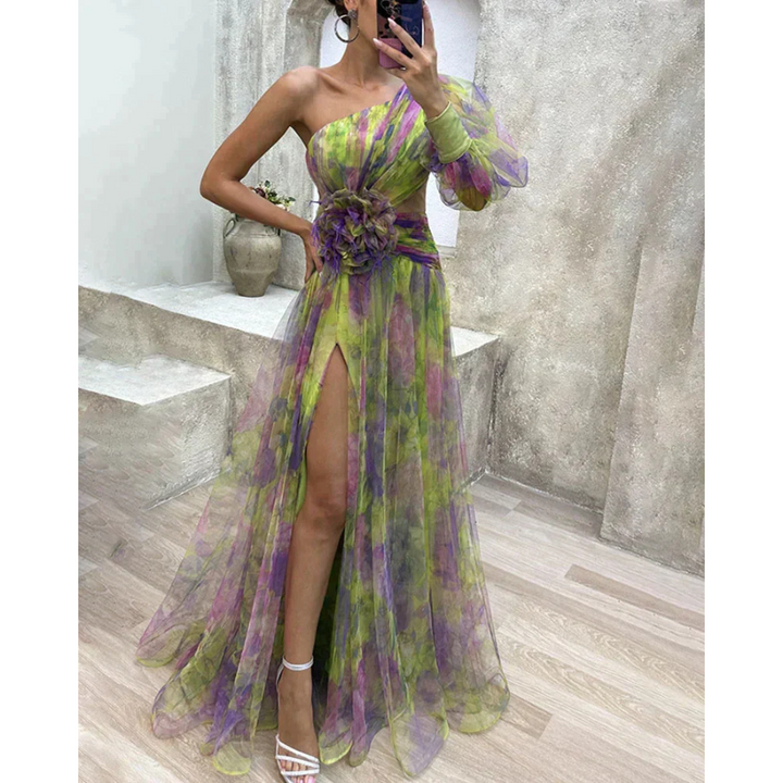Octani | Robe de ceremonie femme | Invitée de mariage
