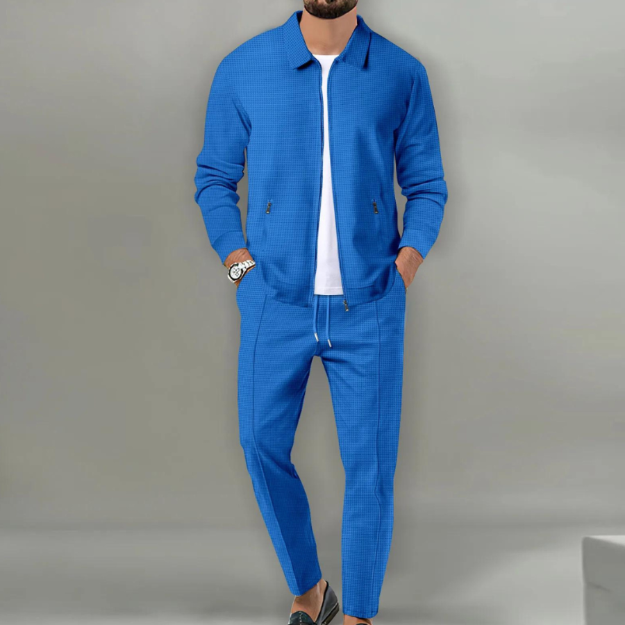 Germain | Ensemble Deux Pièces pour Homme | Moderne