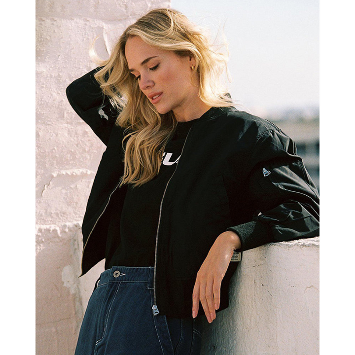 Idona | Veste bombardier pour femme | Tendance
