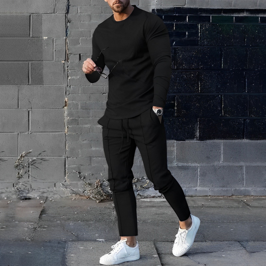 Célestin | Ensemble Deux Pièces pour Homme | Élégant
