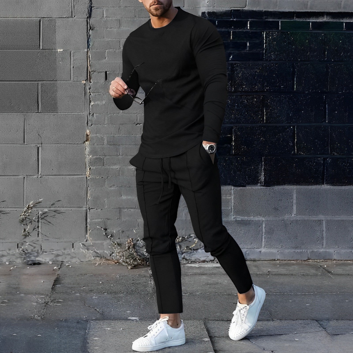 Célestin | Ensemble Deux Pièces pour Homme | Élégant