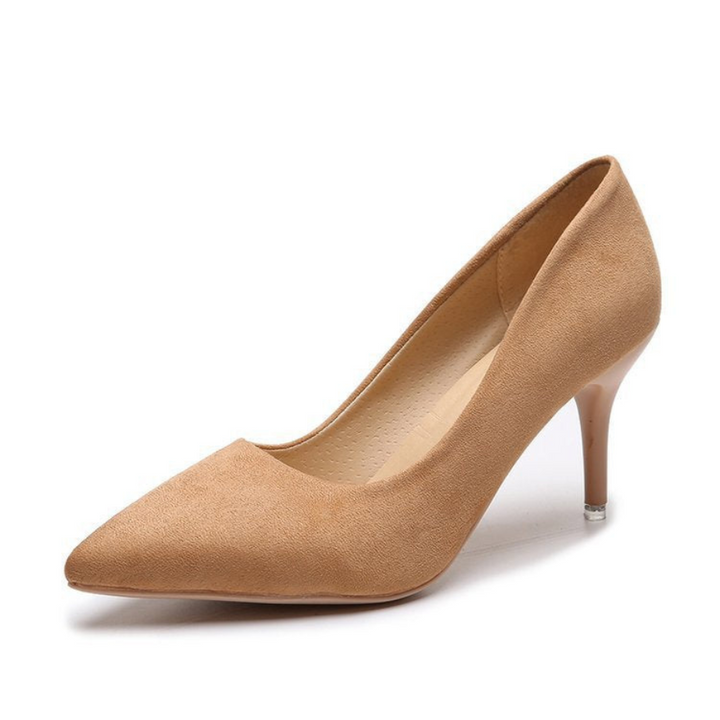 Kathleen | Talon pour femme | Confortables et élégantes