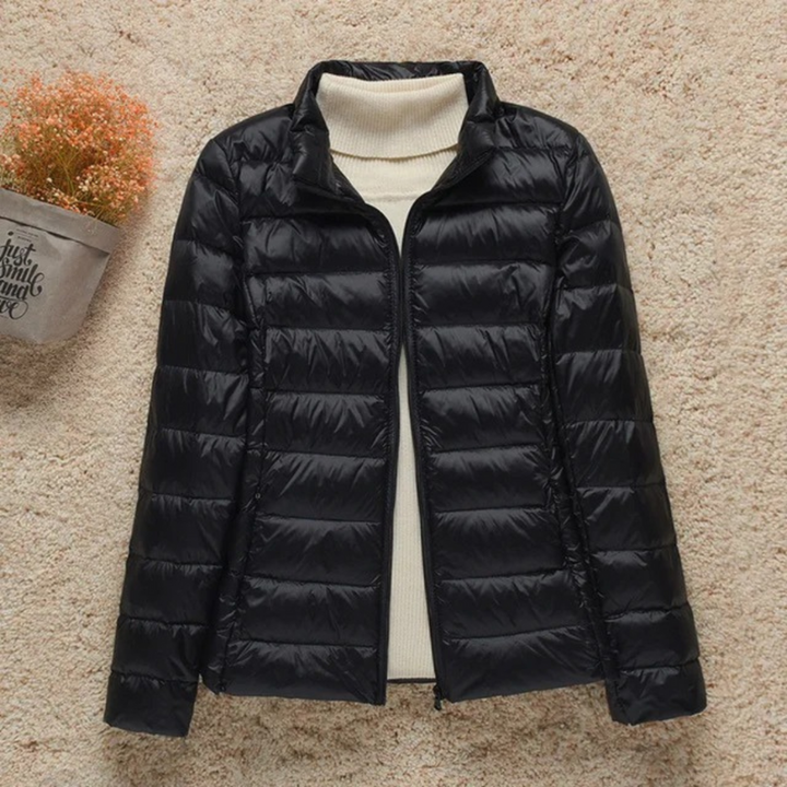 Sigrid | Veste D'hiver pour femme | Longue