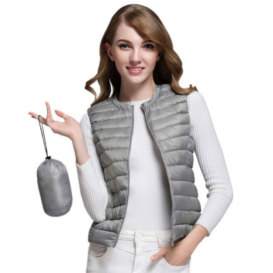 Arabella | Doudoune Femme Compacte | Légère