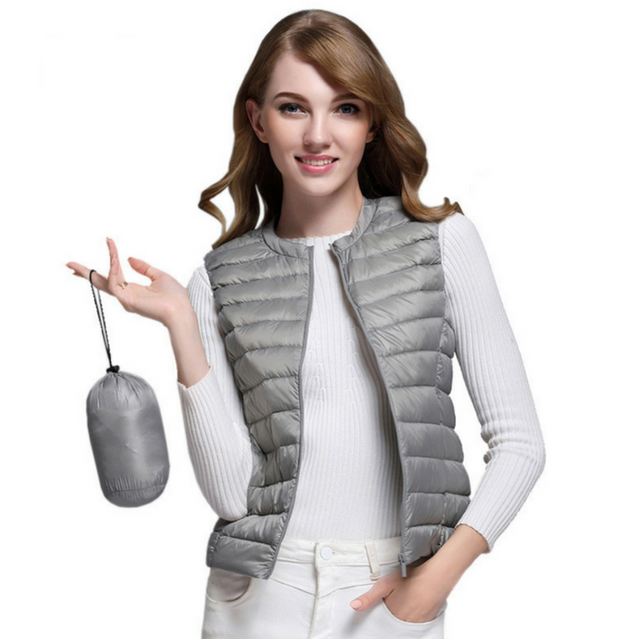 Arabella | Doudoune Femme Compacte | Légère