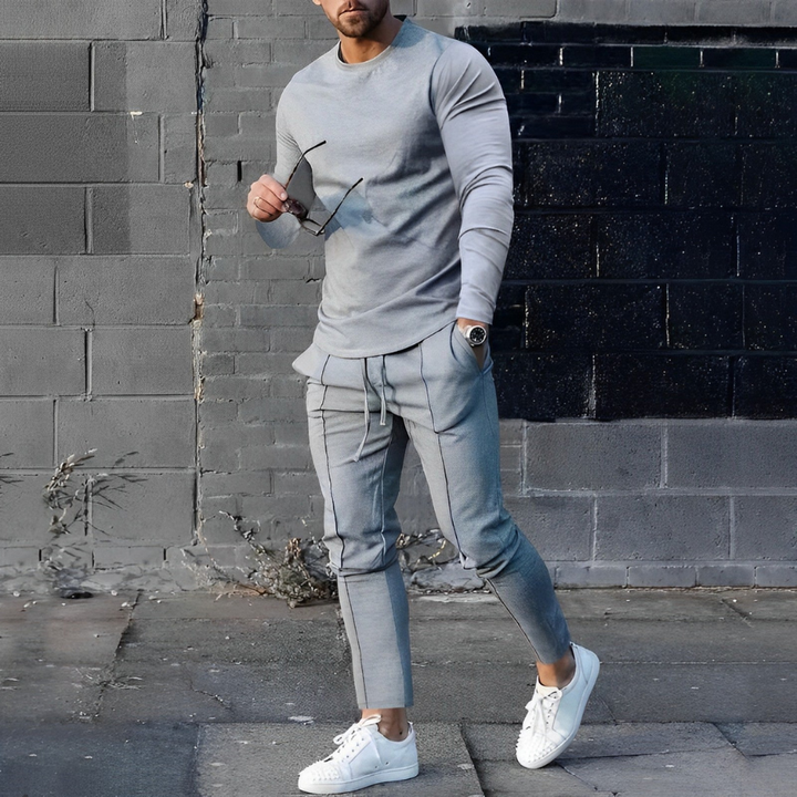 Célestin | Ensemble Deux Pièces pour Homme | Élégant