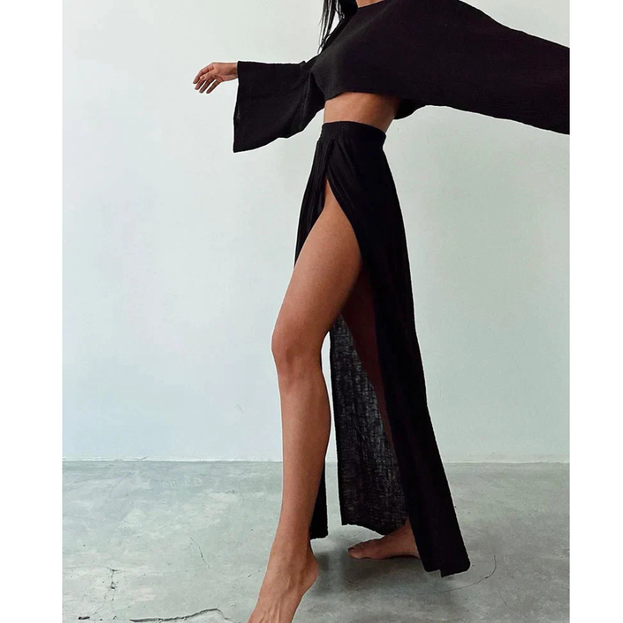 Farida | Ensemble de tenue en élégant pour femmes