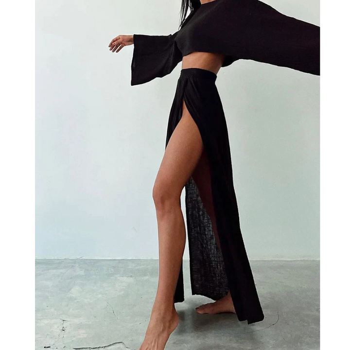 Farida | Ensemble de tenue en élégant pour femmes