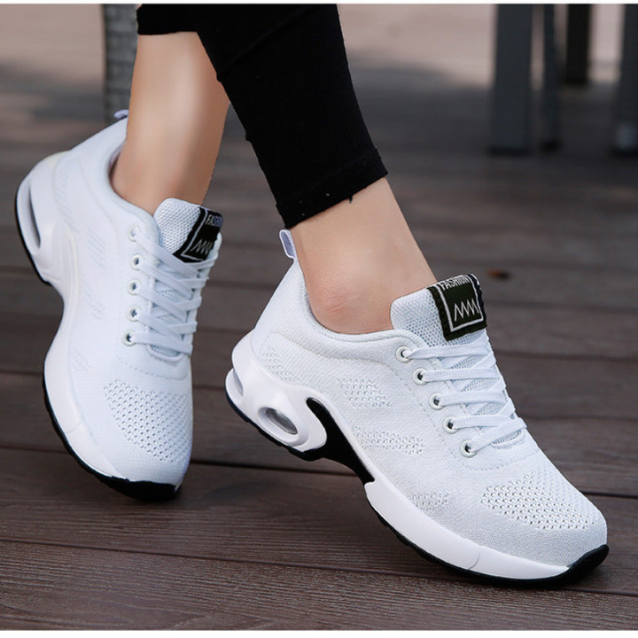 Maëlle | Baskets Orthopédiques Femme | Ultra Confortables