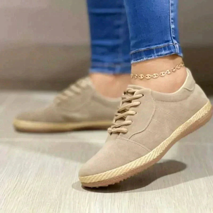 Louna | Baskets tendance pour Femme | Confortables