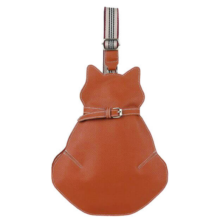 Bérénice | Sac à Chat pour Femme | Unique
