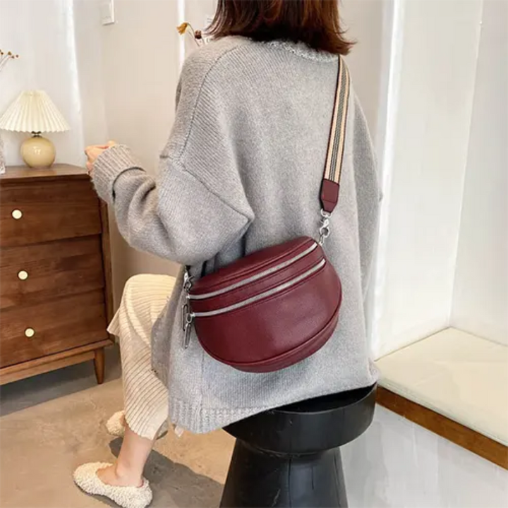Liliane | Sac à Bandoulière petit pour Femme