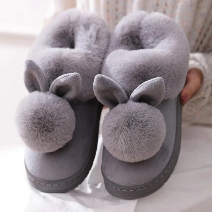 Daphnée | Pantoufles pour Femmes | Confortables