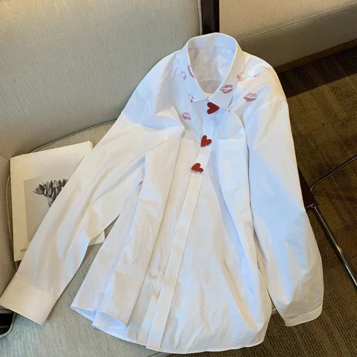 Blandine | Robe de cocktail pour femme | Classique