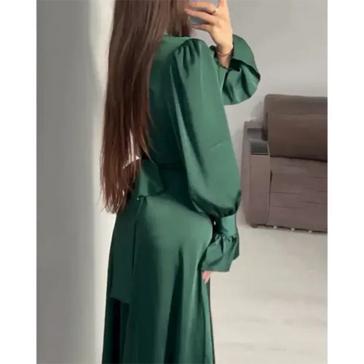 Vivette | Robe de cocktail pour femmes | Sophistiquée