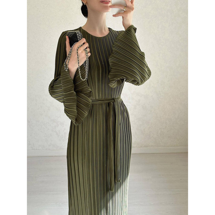 Magalie | Robe maxi pour femmes | Élégante