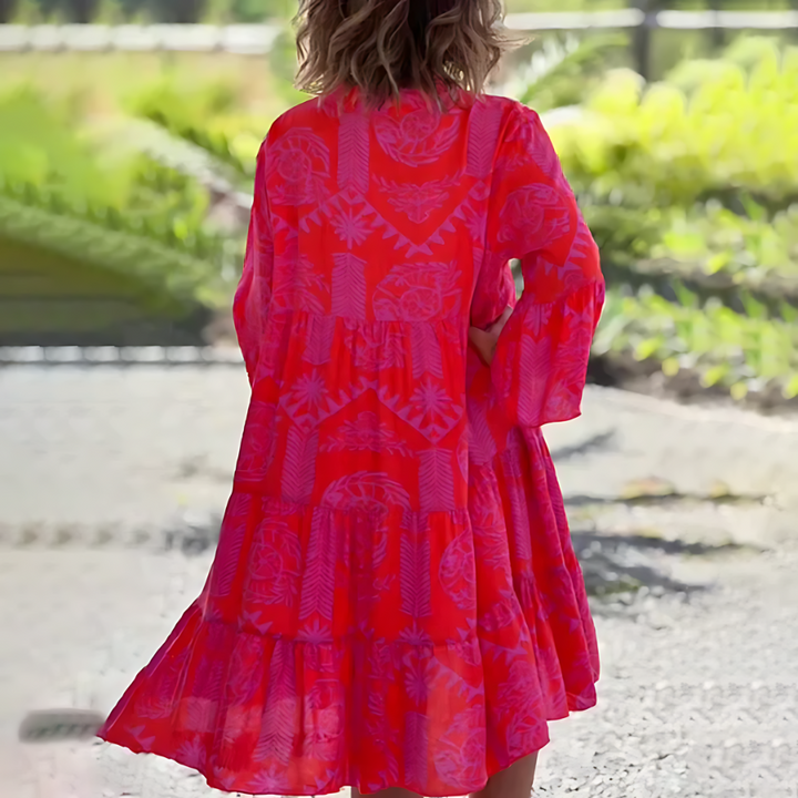 Maud | Robe élégante pour femmes | Stylée