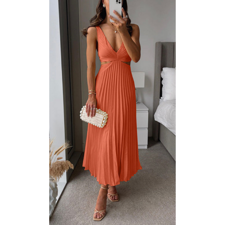 Lucinde | Robe de soirée longue pour femmes | Chic
