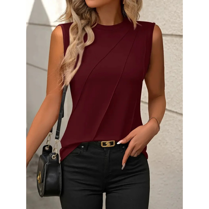 Bertille | Top décontractée pour Femme | Chic