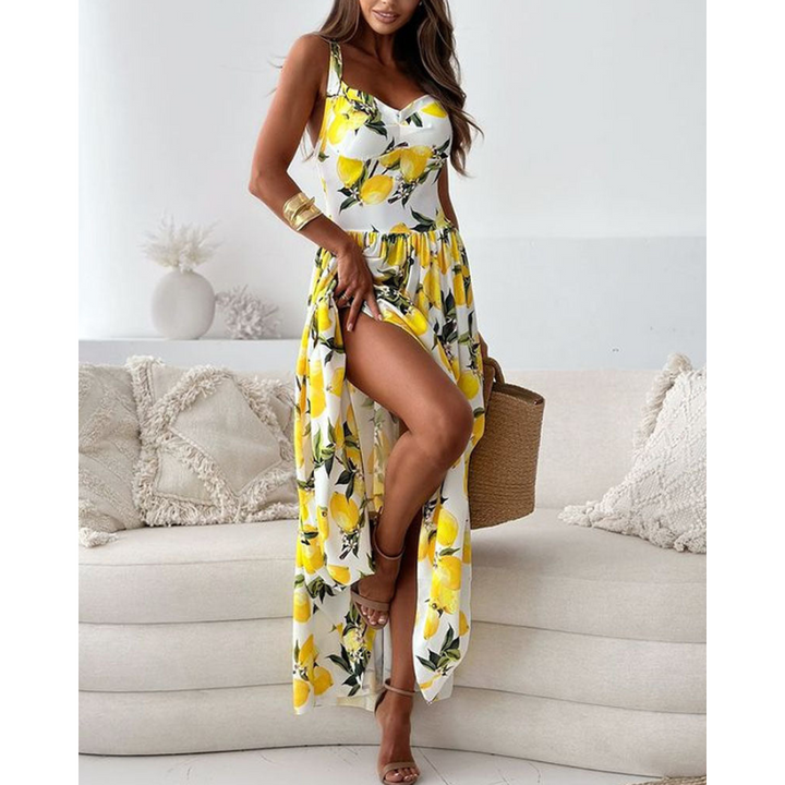 Ciara | Robe de cérémonie pour femme | élégante