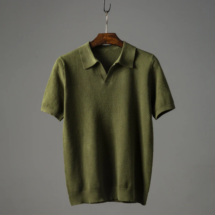 Willem | Homme polo décontracté