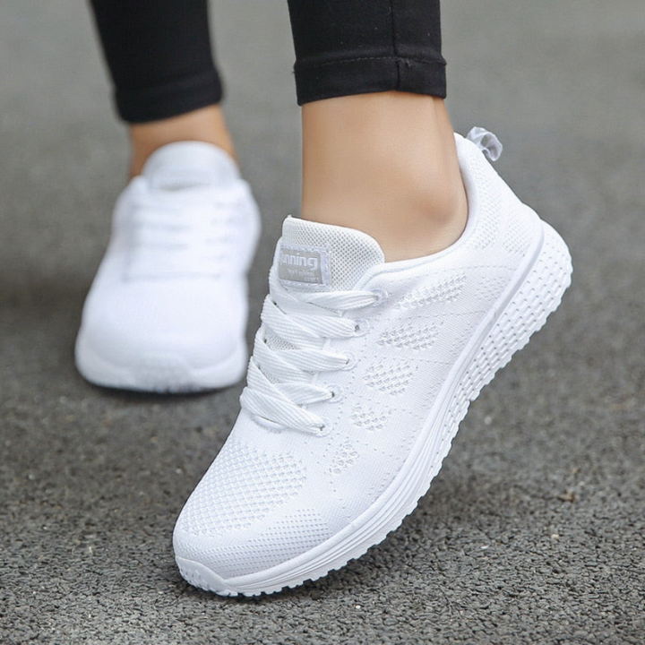 Alix | Chaussures de loisirs ergonomiques pour femme | Tendance