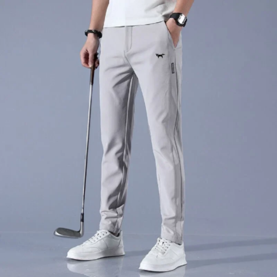 Emeric | Pantalon de Golf Homme | Premium