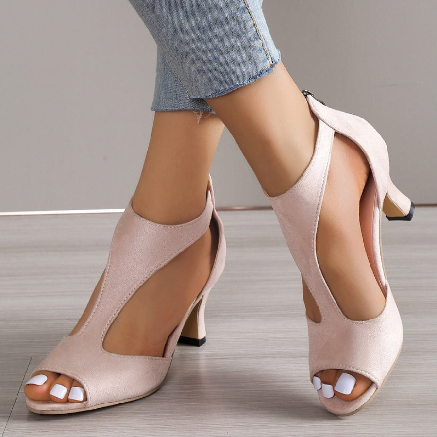 Talons pour femmes | Orthopédiques