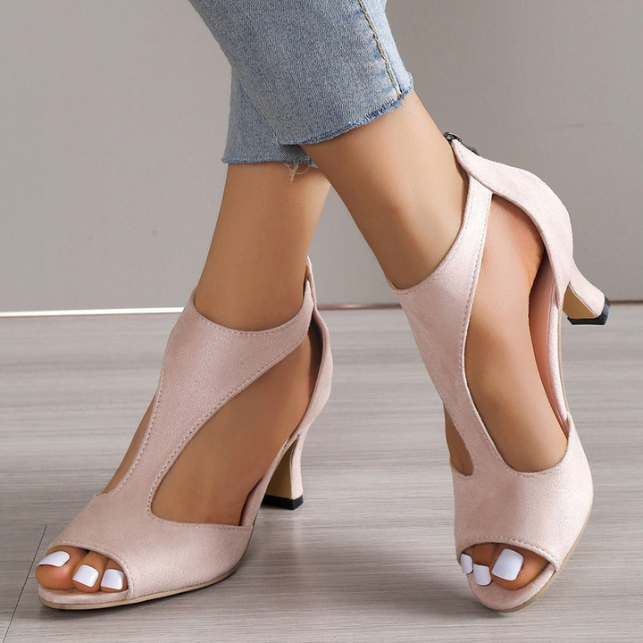 Talons pour femmes | Orthopédiques