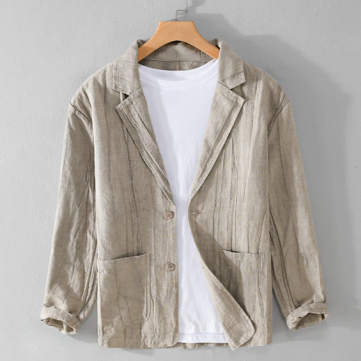 Arnaud | Blazer Homme | Élégance
