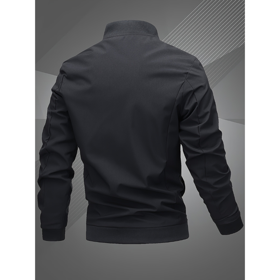 Rowan | Veste Bombardier Homme | Classique