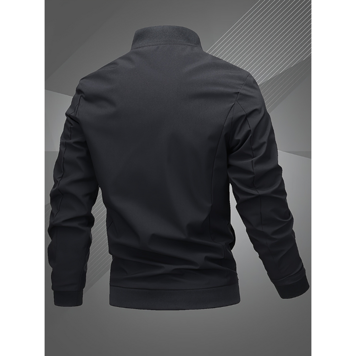 Rowan | Veste Bombardier Homme | Classique