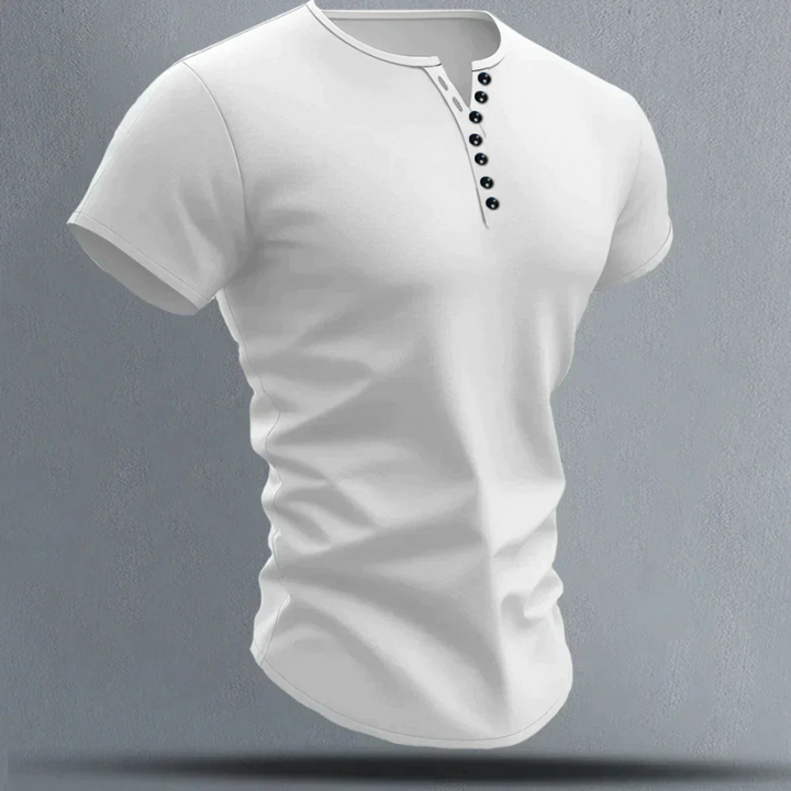 Thijs | T-shirt homme