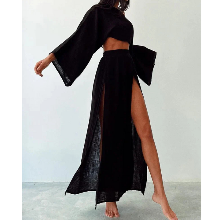 Farida | Ensemble de tenue en élégant pour femmes