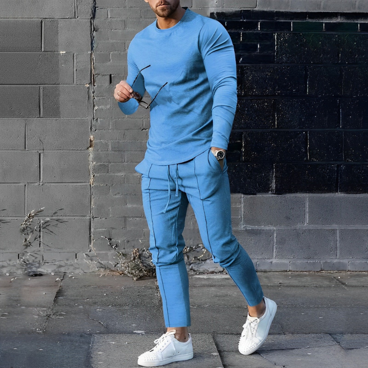 Célestin | Ensemble Deux Pièces pour Homme | Élégant