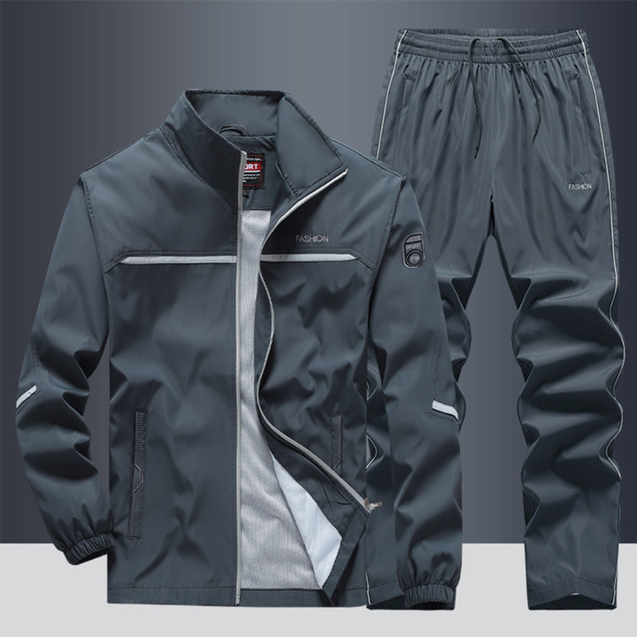 Henrik | Set de Sport pour Hommes | Dynamique