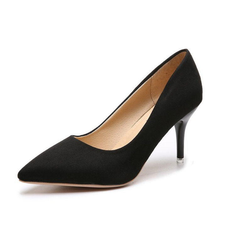 Kathleen | Talon pour femme | Confortables et élégantes