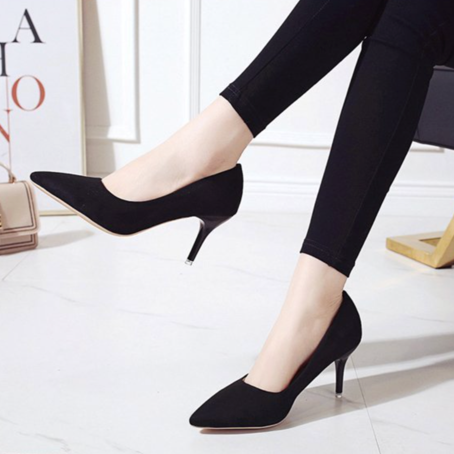 Kathleen | Talon pour femme | Confortables et élégantes