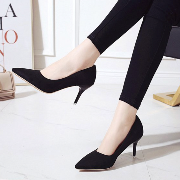 Kathleen | Talon pour femme | Confortables et élégantes