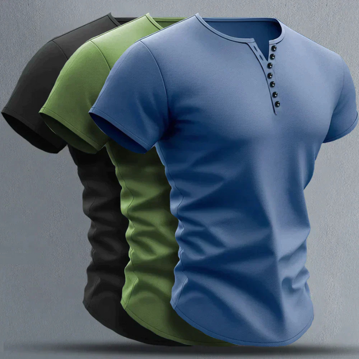 Thijs | T-shirt homme