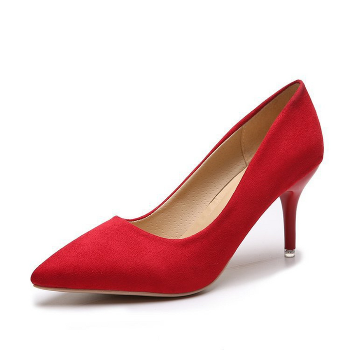 Kathleen | Talon pour femme | Confortables et élégantes