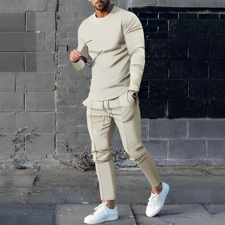 Célestin | Ensemble Deux Pièces pour Homme | Élégant
