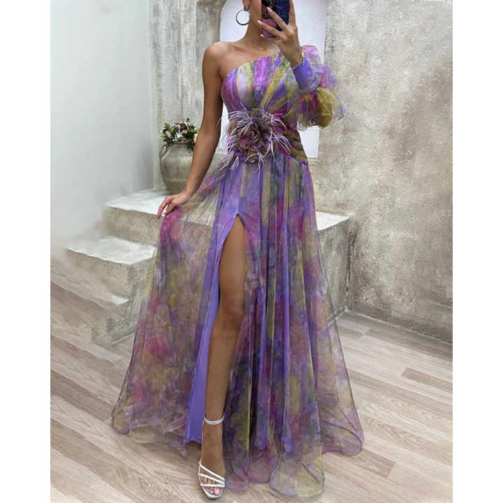 Octani | Robe de ceremonie femme | Invitée de mariage