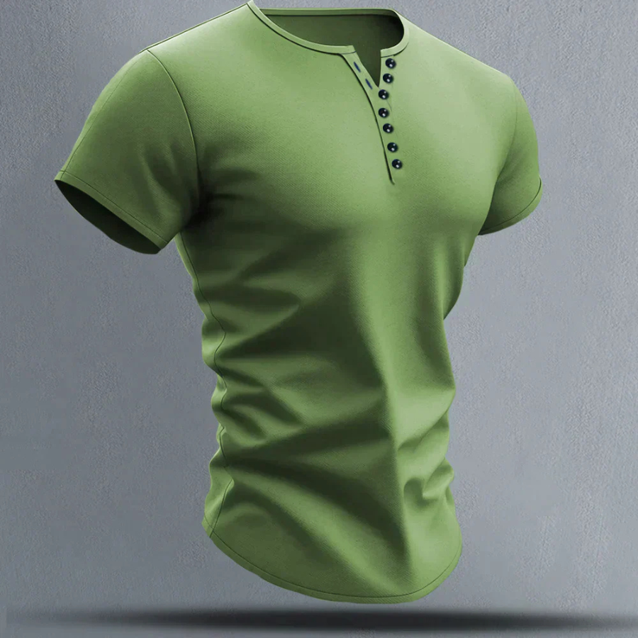 Thijs | T-shirt homme