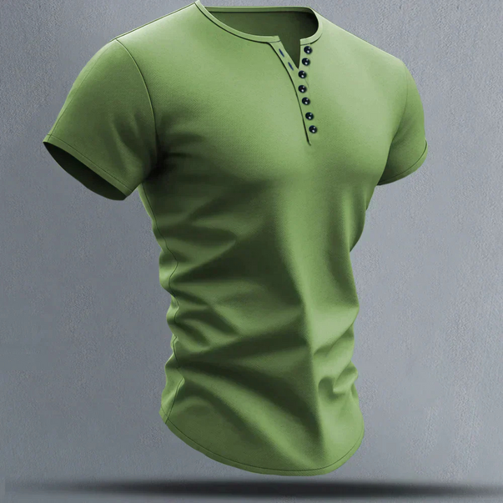 Thijs | T-shirt homme