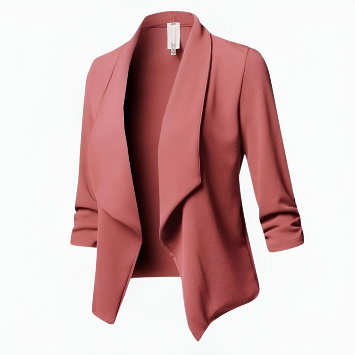 Romane | Blazer Femme Chic | Élégant