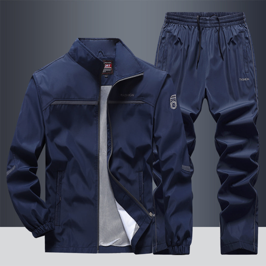 Henrik | Set de Sport pour Hommes | Dynamique