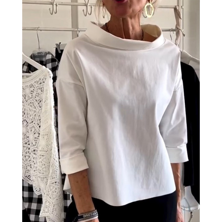 Valencia | T-shirt pour femme | Manche courte